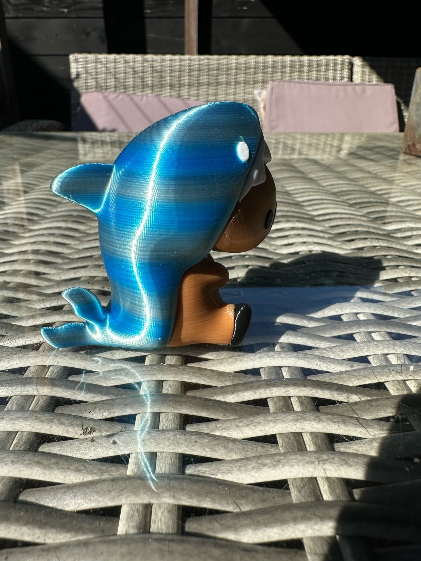 Sharkybara