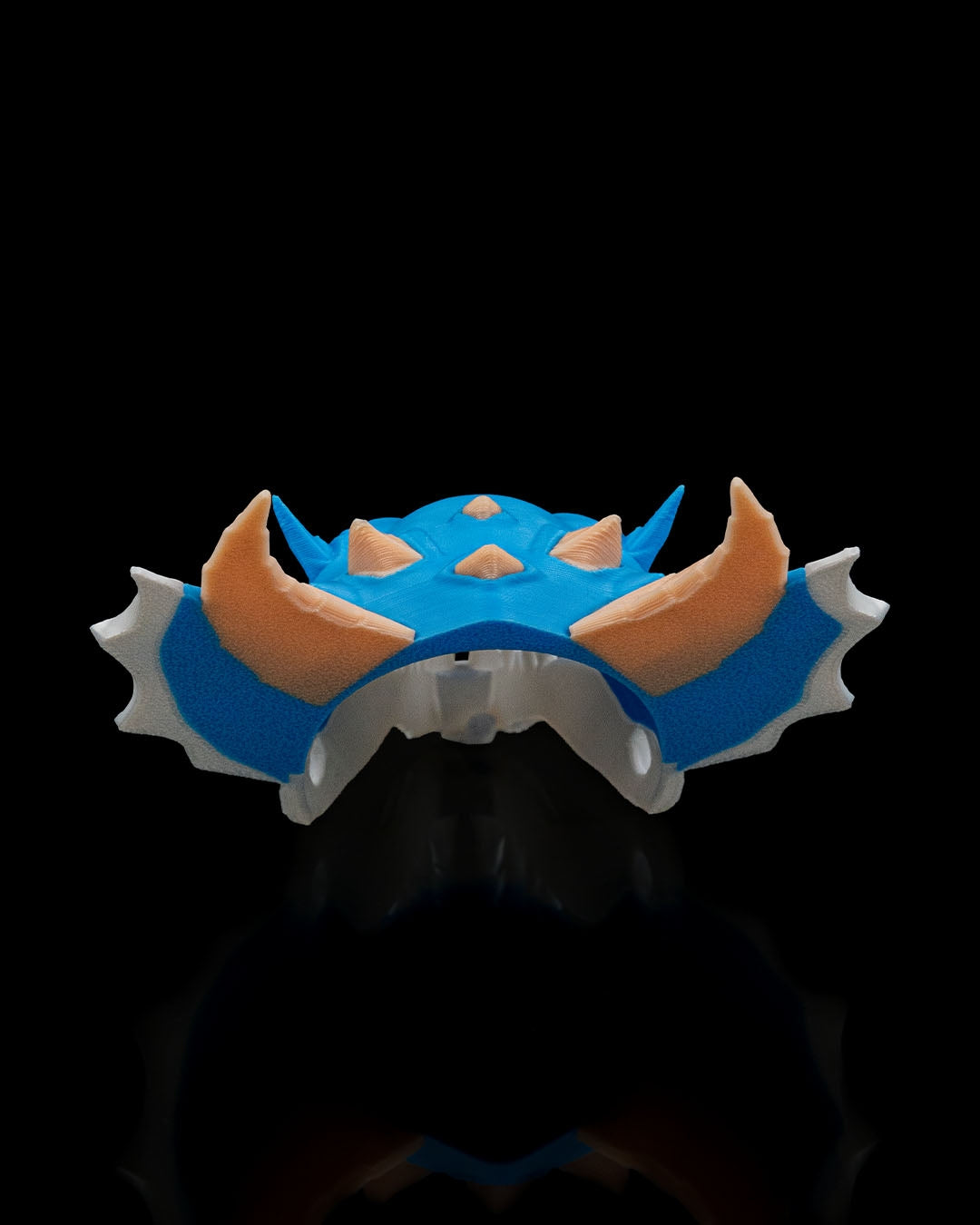 Draken haarspeld