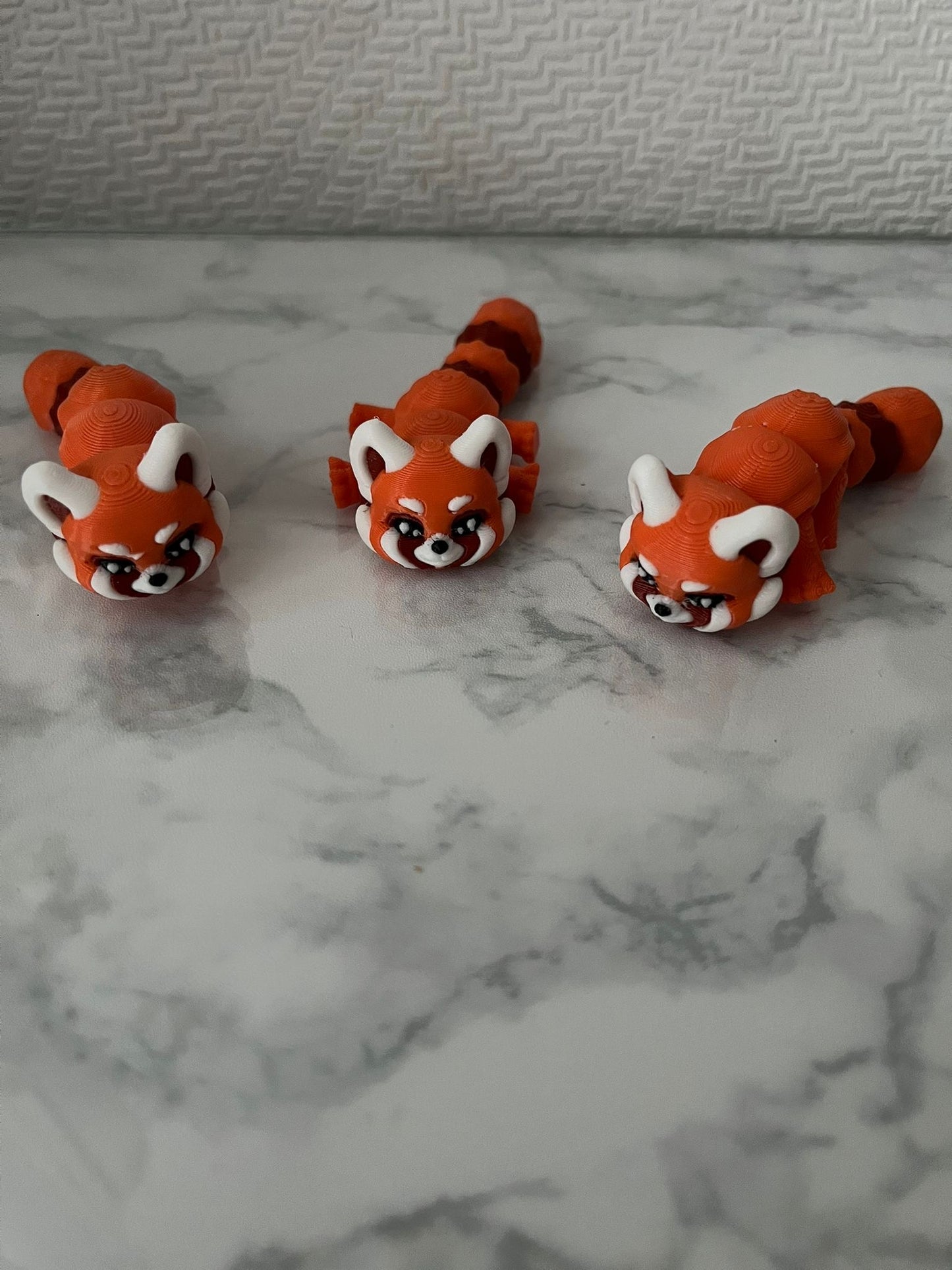 Red panda