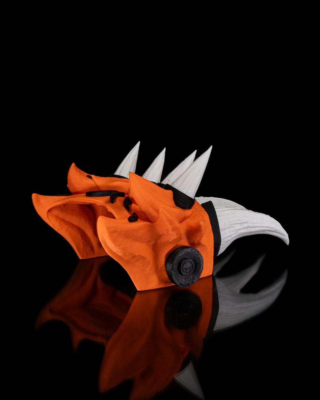 Monsterklauwen
