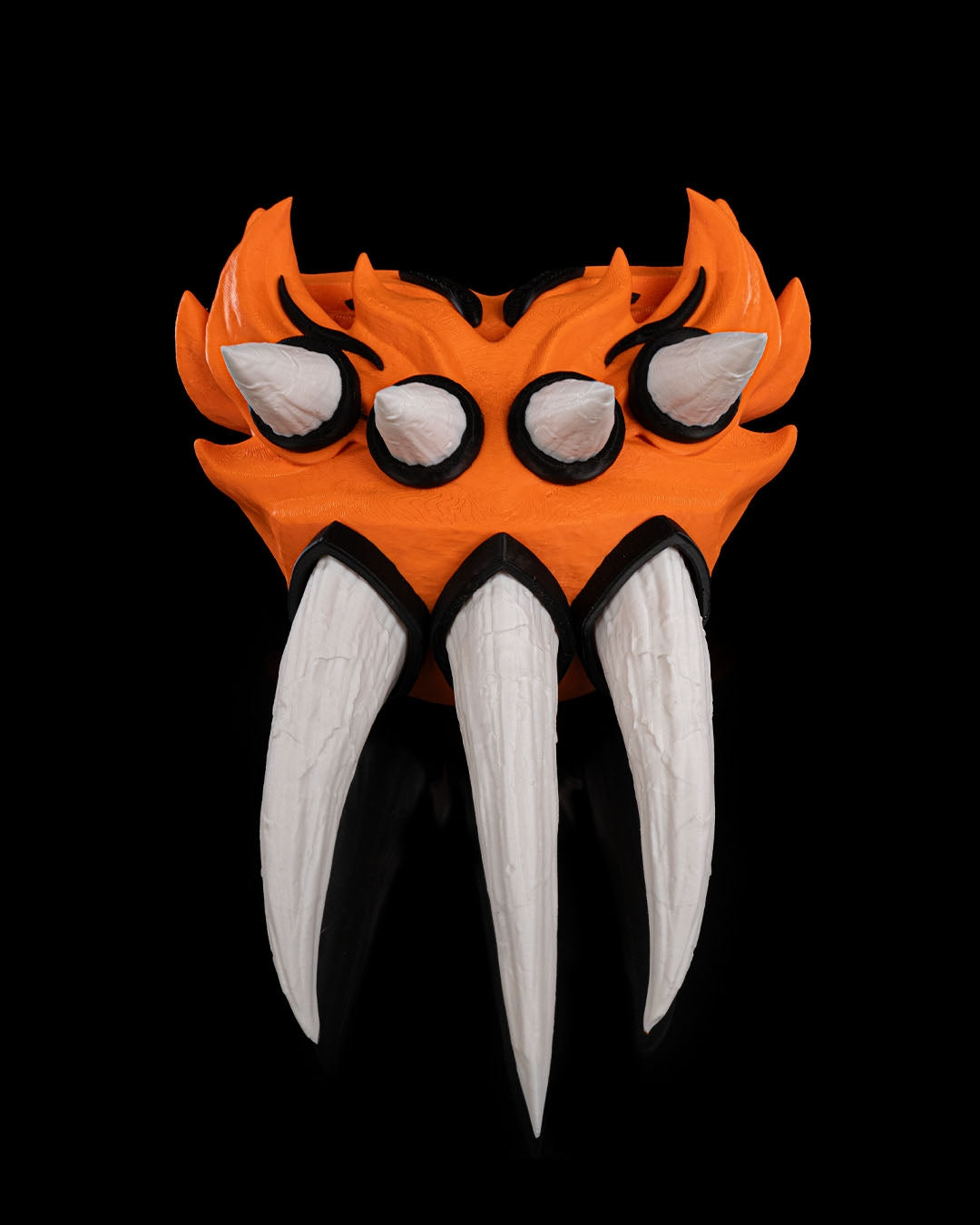 Monsterklauwen