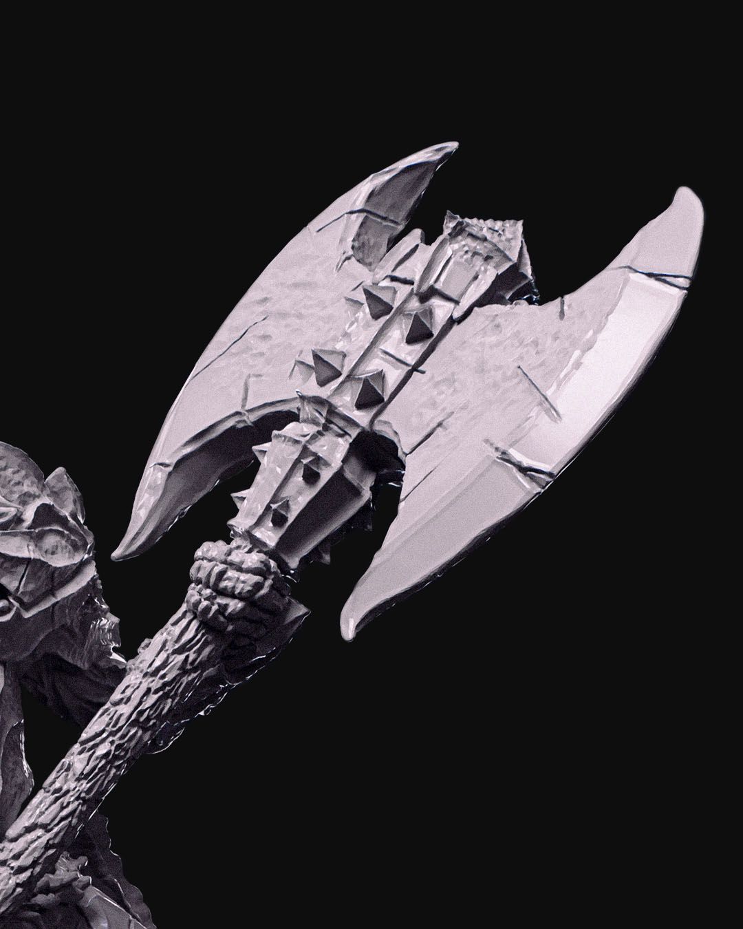 Skelet Commander