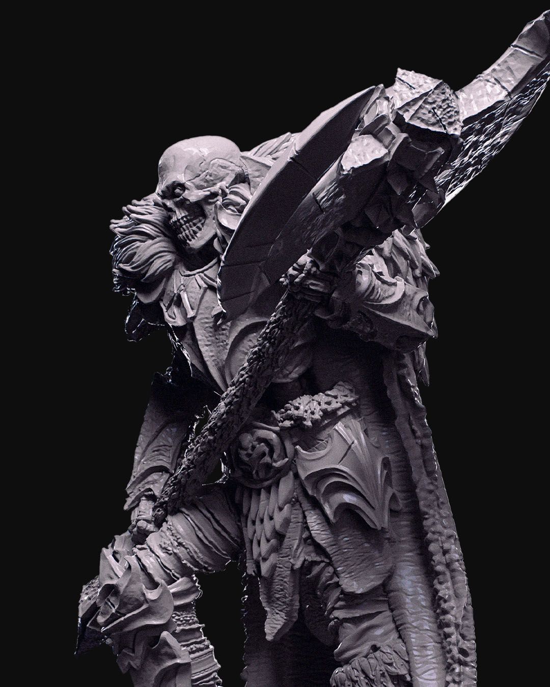 Skelet Commander
