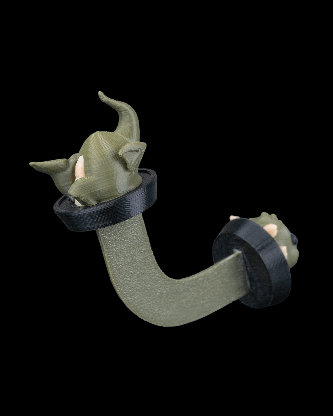 Story Scales bookmark