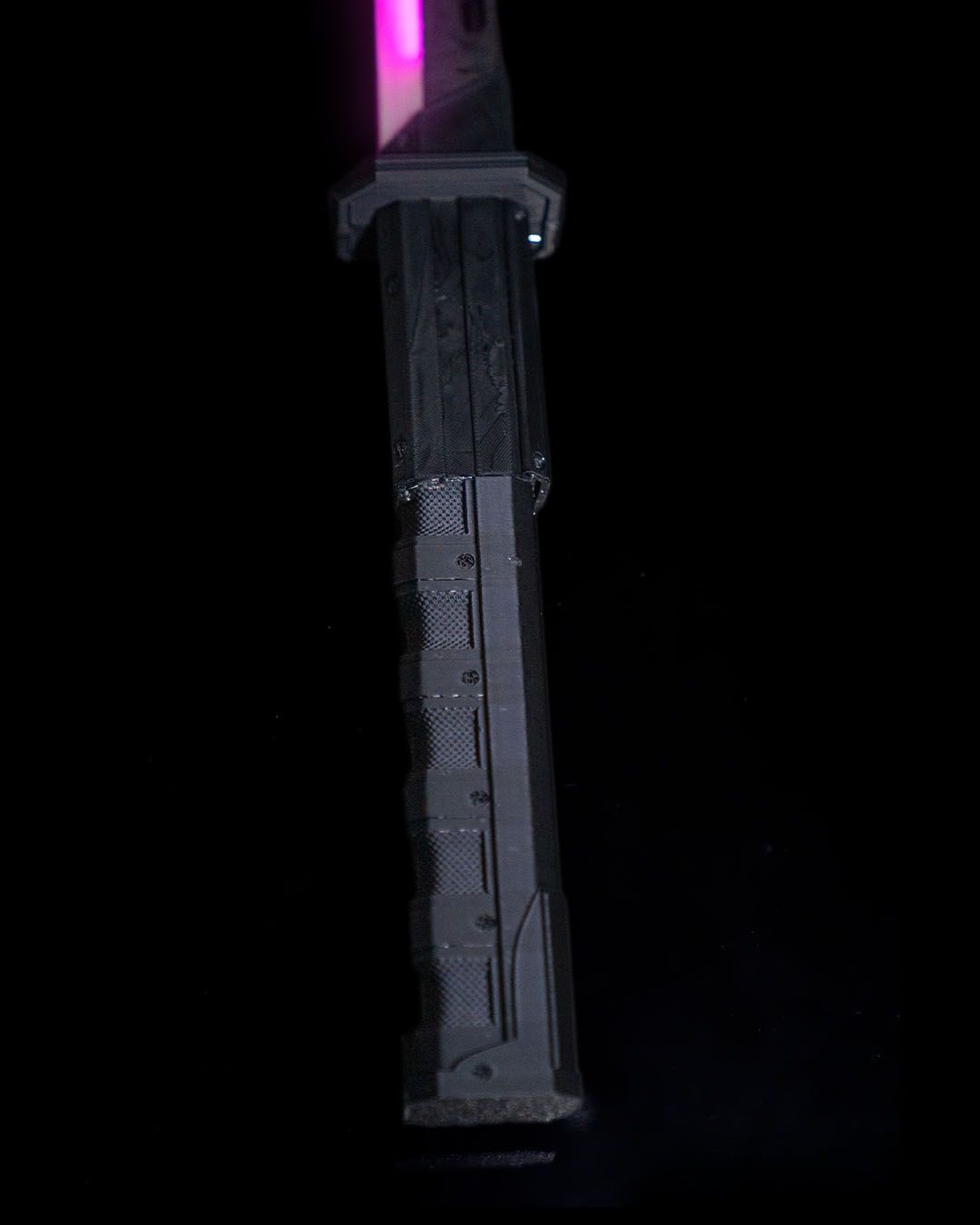 Cyber Katana