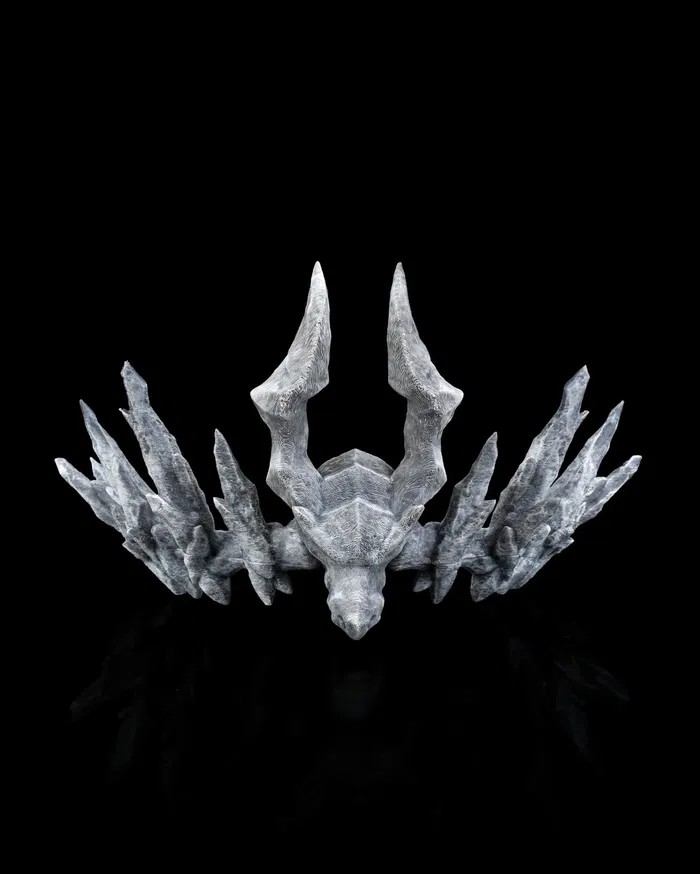 Draken kroon