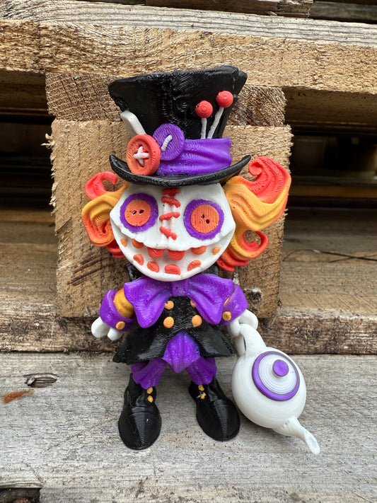 Mad Hatter