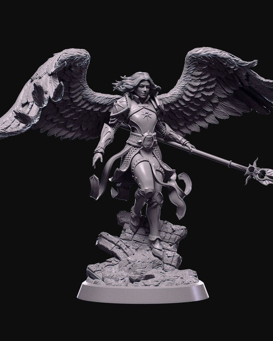Dianna, The Lightbringer