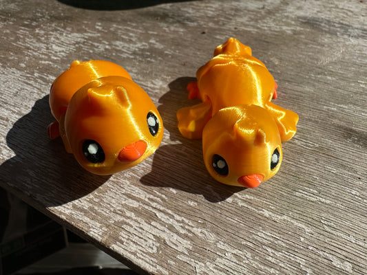 Kuikentje