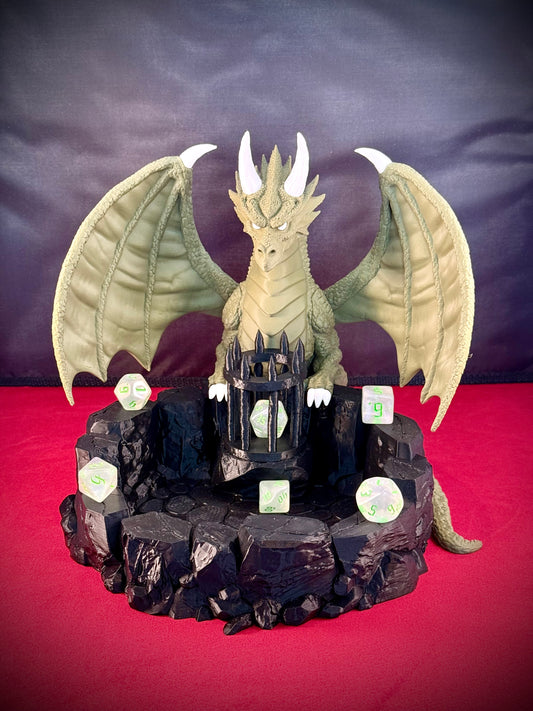Dragon Arena