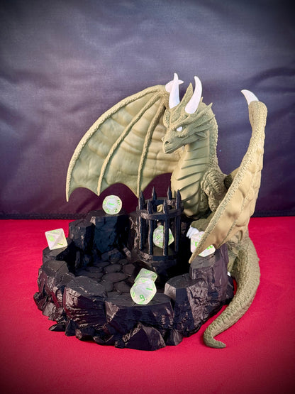 Dragon Arena