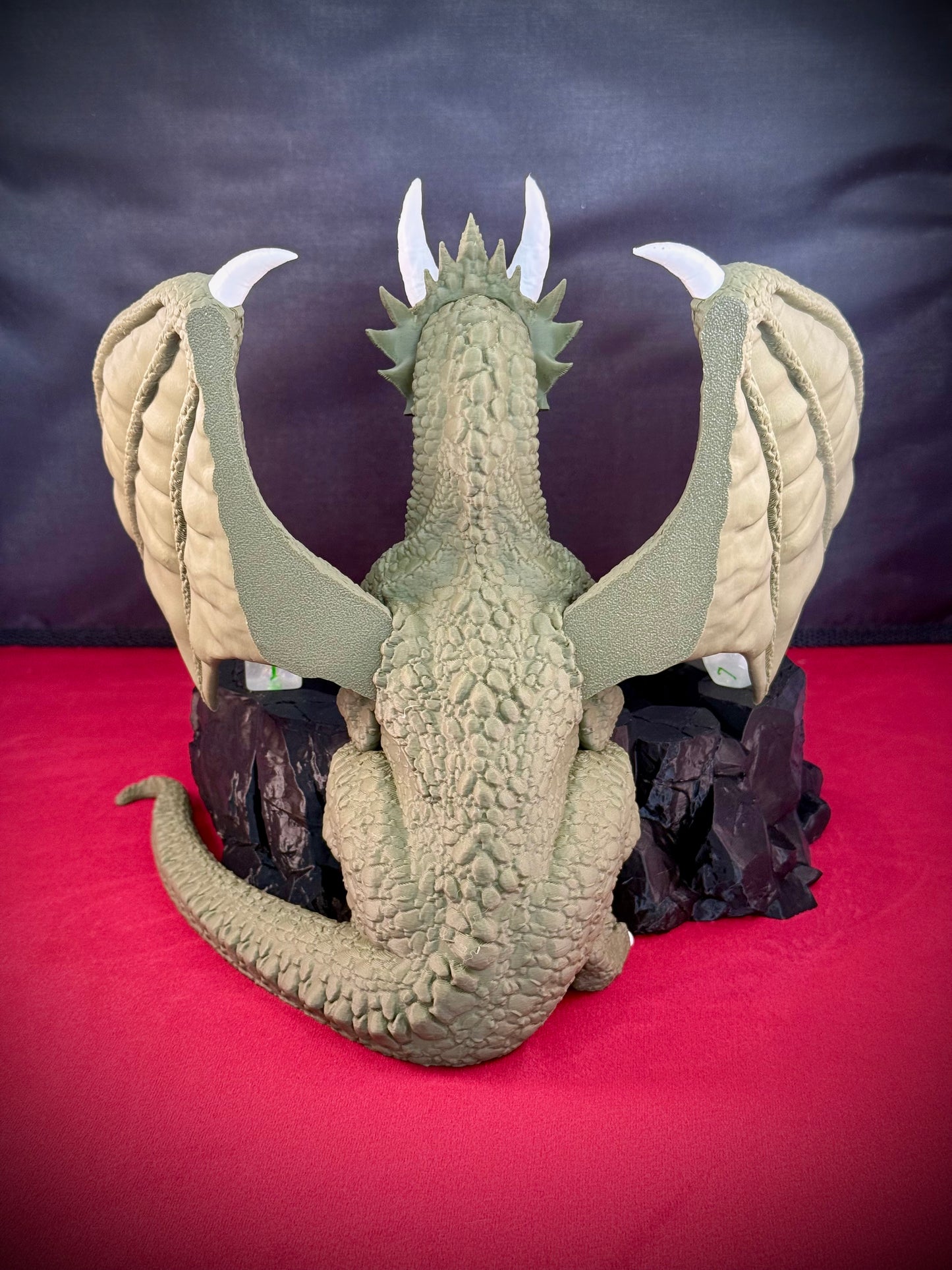 Dragon Arena