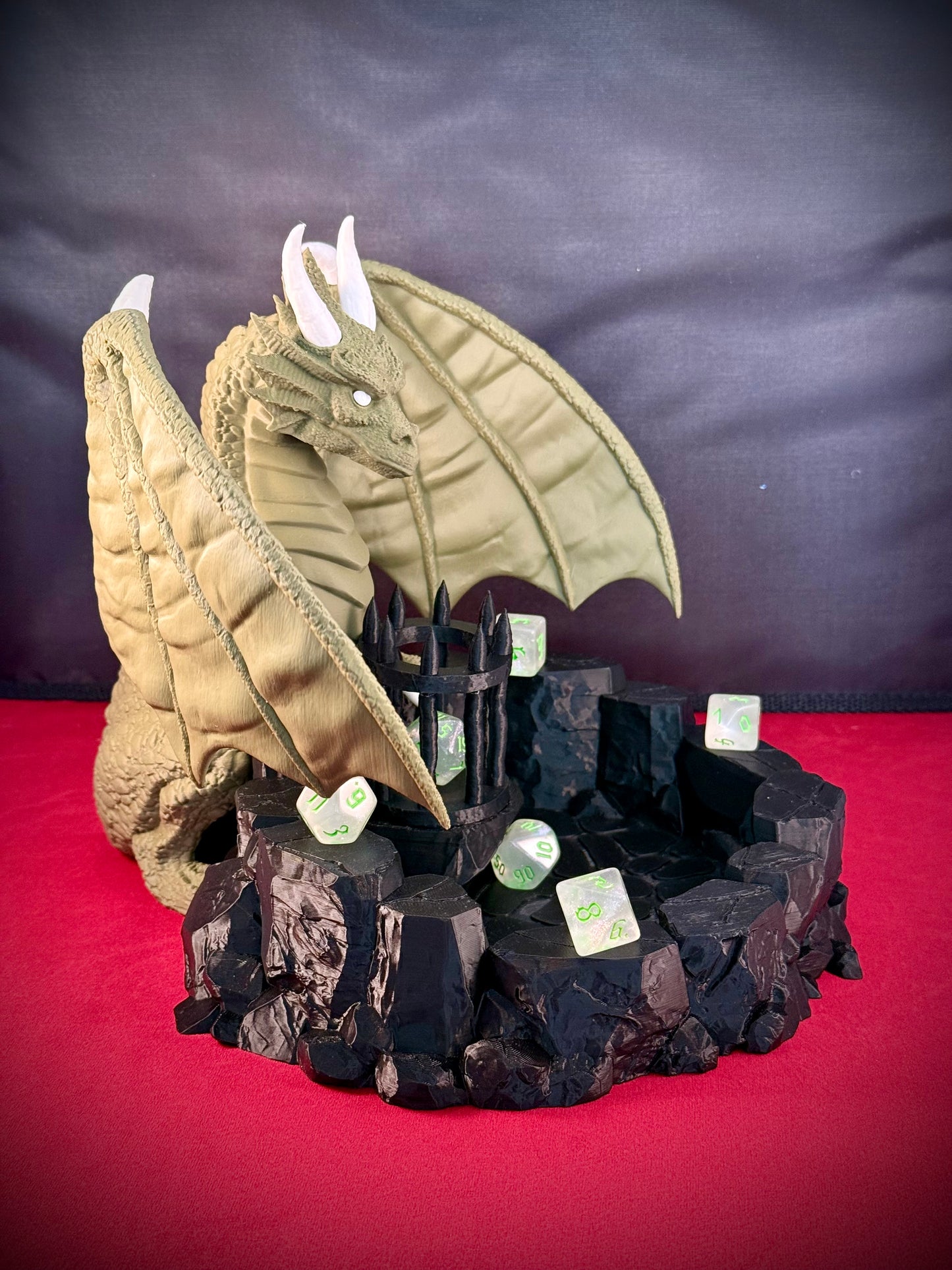 Dragon Arena
