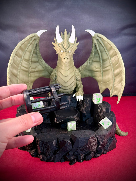 Dragon Arena