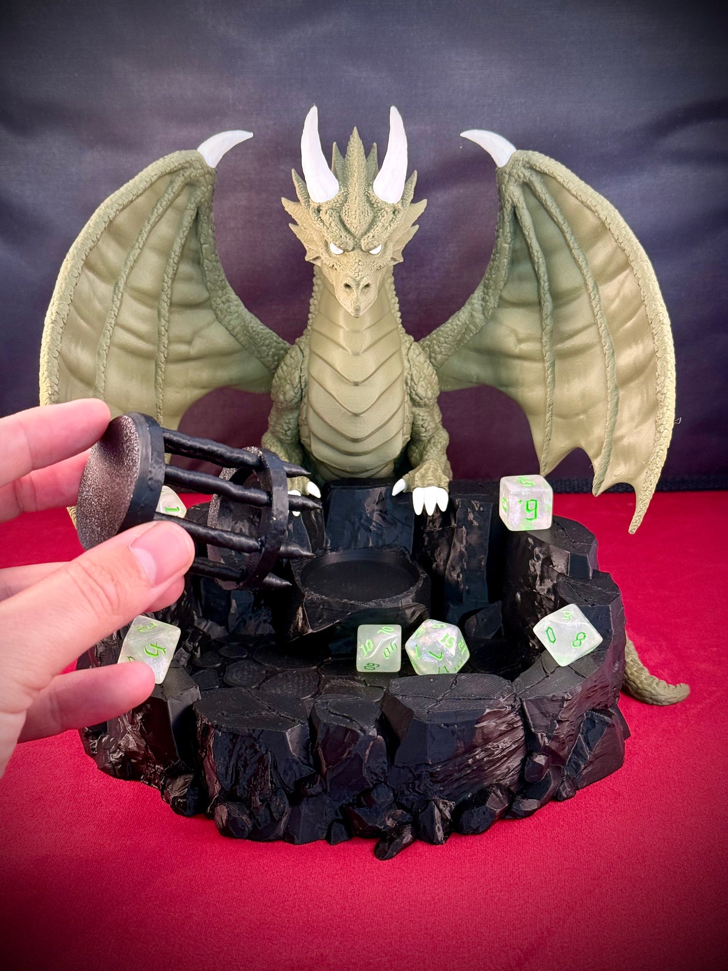 Dragon Arena