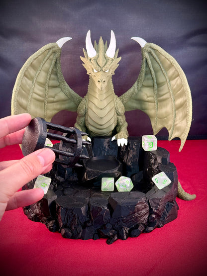 Dragon Arena