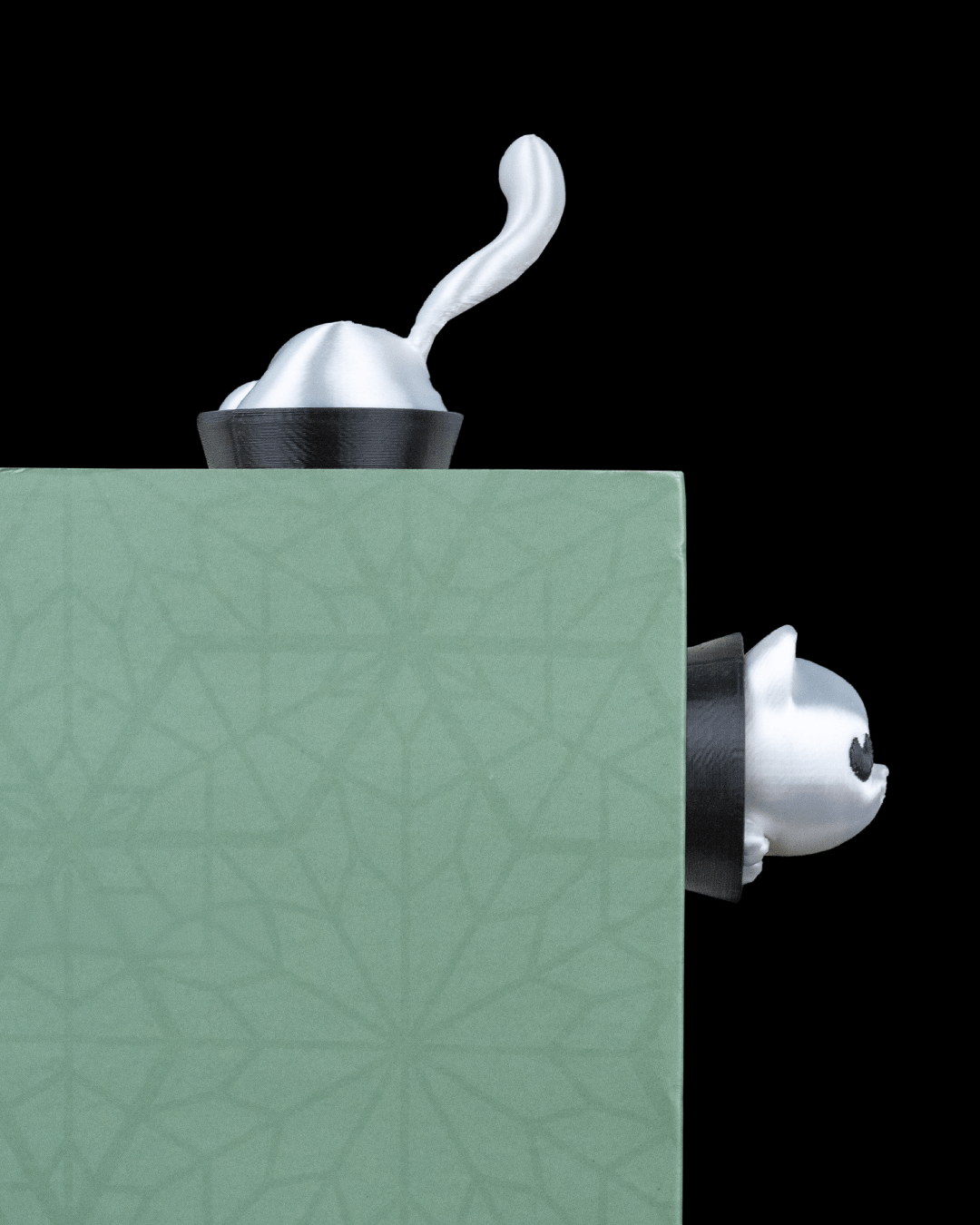 Kitty Tales Bookmark