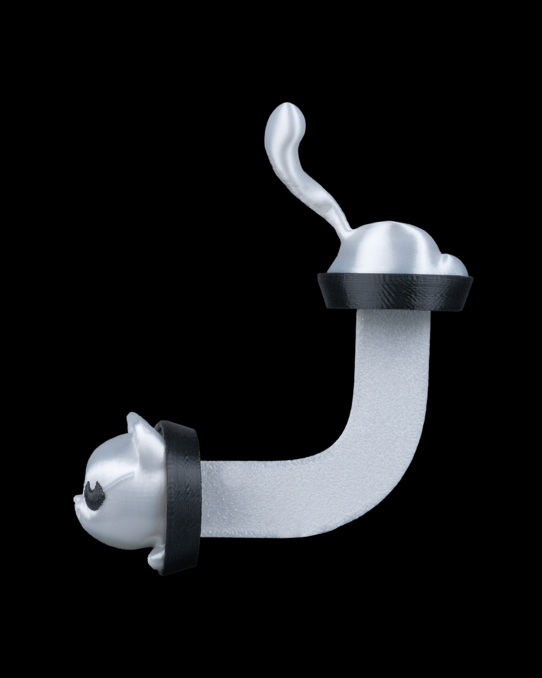 Kitty Tales Bookmark