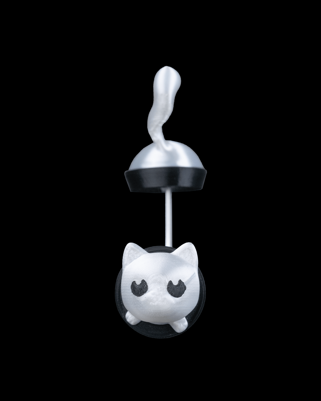 Kitty Tales Bookmark