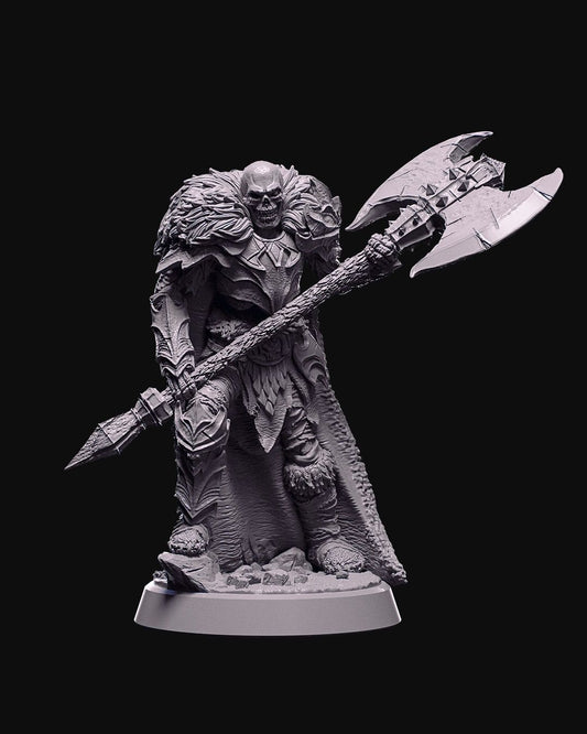 Skelet Commander