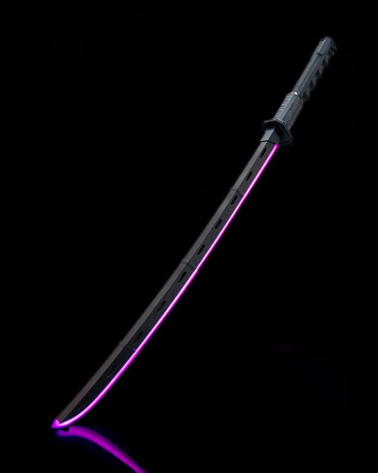 Cyber Katana