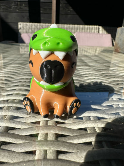 Capisaurus