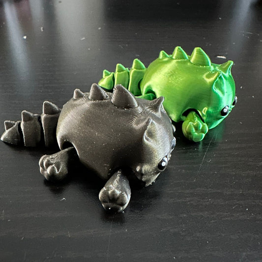 Kitty-saurus