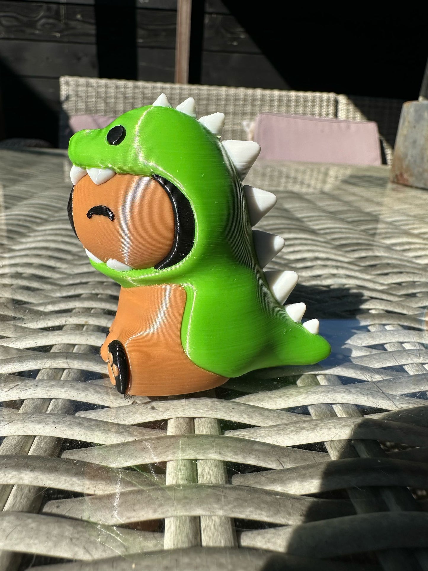Capisaurus
