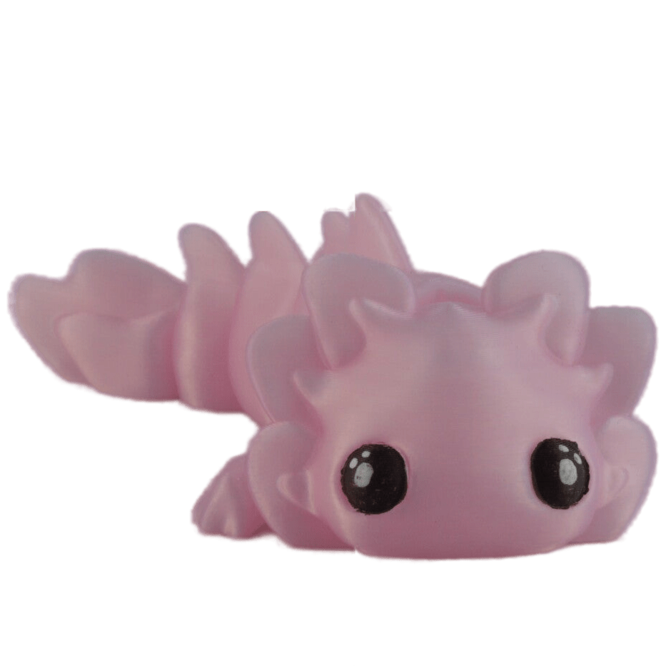 Axolotl