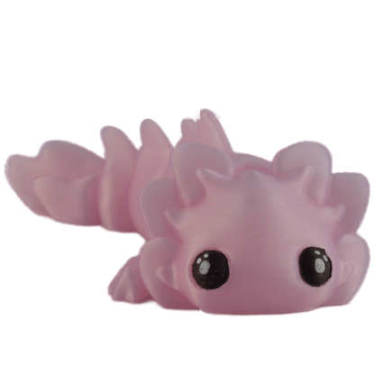 Axolotl