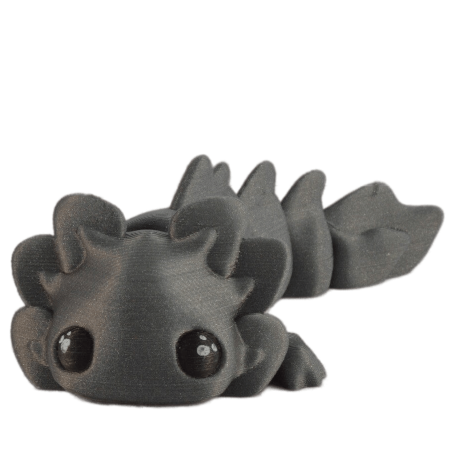 Axolotl