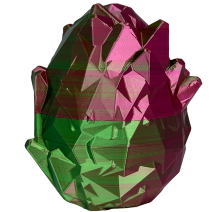 Crystal ei