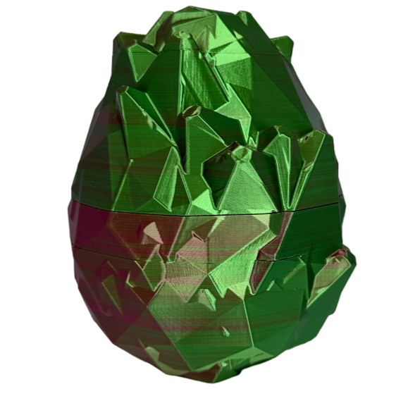 Crystal ei