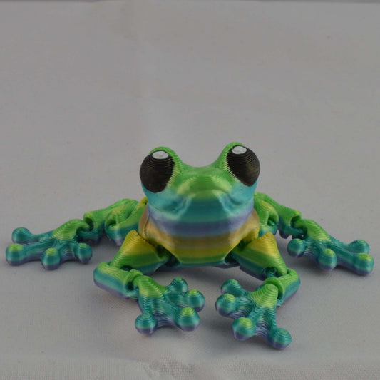 Frog